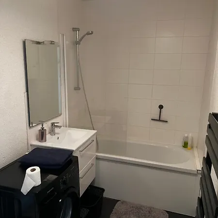 Apartment Au Coeur Du Quartier Historique De Moulins *